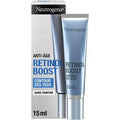Neutrogena Retinol Boost Anti-Aging Eye Contour 15 ml Augencreme Gesichtspflege