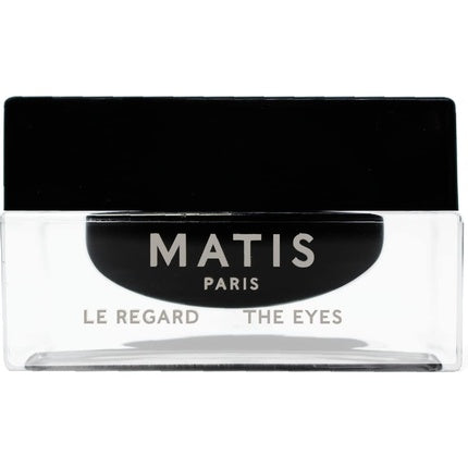 Matis Caviar The Eyes Retail Size 15 ml Augencreme Gesichtspflege