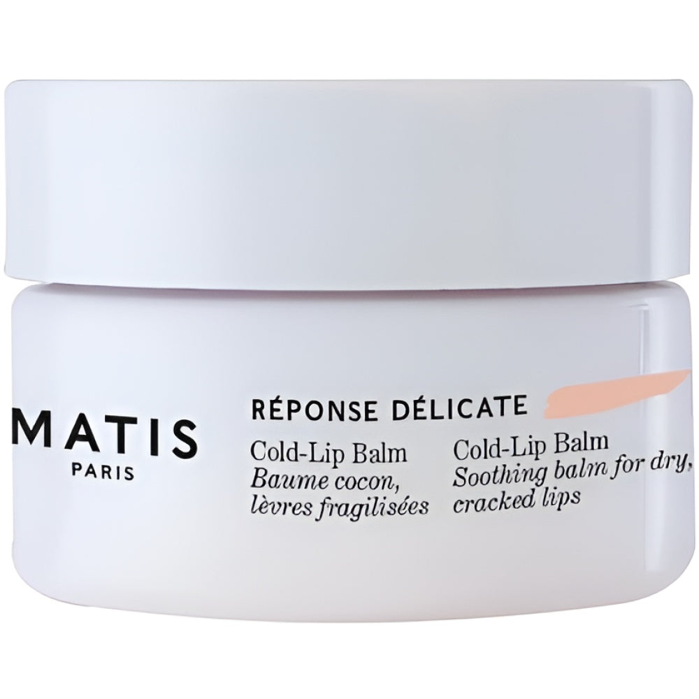 Matis Reponse Delicate Cold Lippenpflege 8 g Make-up