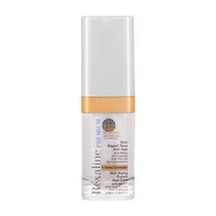 Rexaline Premium Line Killer Xtreme Corrector Augencreme 15 ml Rejuvenating Eye Gel für Damen Gesichtspflege