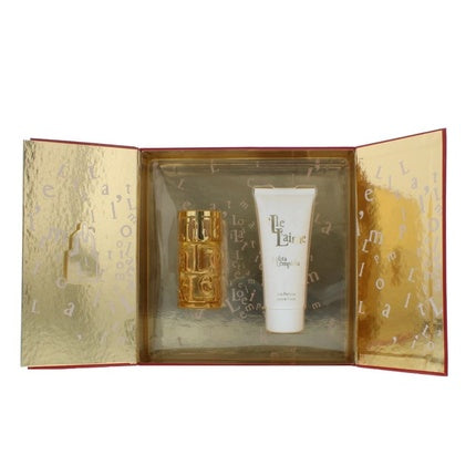 Lolita Lempicka Elle Laime Eau de Parfum 40 ml And Körperlotion 100 ml Duft