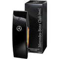 Mercedes-Benz Club Black Eau de Toilette 100 ml Parfum Duft