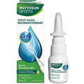Phytosun Aroms Breathing Decongestant Nasal Spray 20 ml Inhale Rub