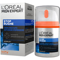 L'Oréal Paris Men Expert Wrinkle De-Crease Anti-Expression Wrinkles feuchtigkeitsspendend Creme 50 ml Anti-Aging Facial Care Gesichtspflege