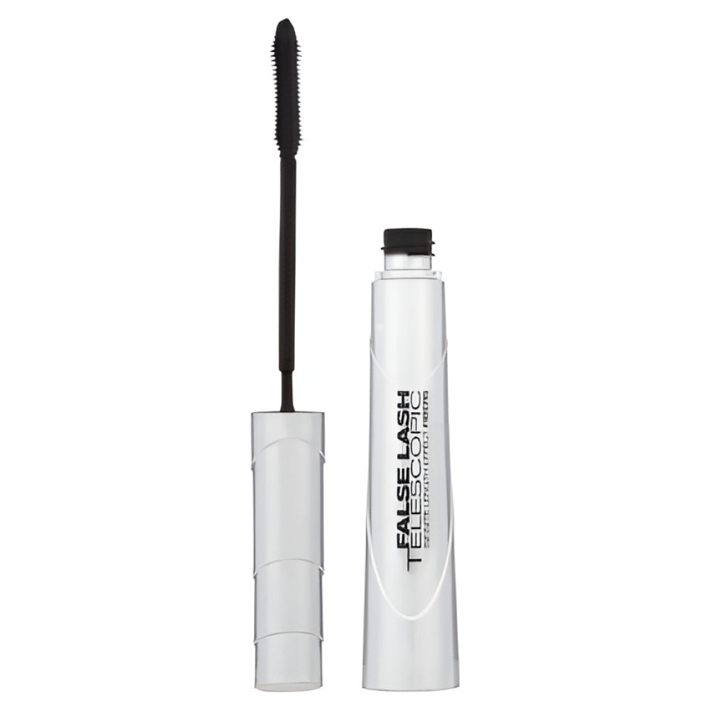 L'Oreal False Lash Telescopic Mascara Magnetic Black 9 ml Make-up