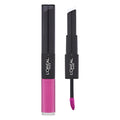 L'Oral Infallible Lippenstift langanhaltend Lippenstift 5 ml 312 Incessant Russe Make-up