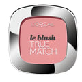 L'Oral Paris True Match Le Blush 5 g In 160 Peach Rouge Make-up