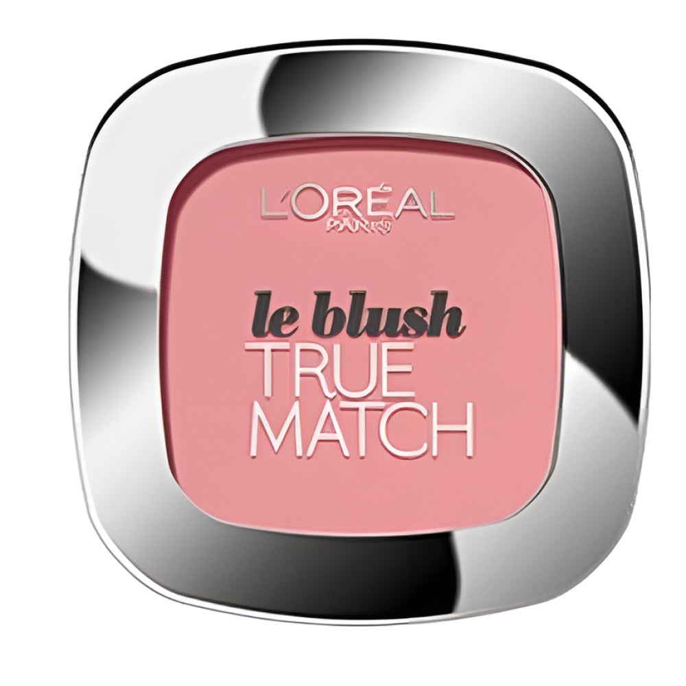 L'Oral Paris True Match Le Blush 5 g In 160 Peach Rouge Make-up