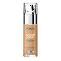L'Oral Paris Accord Parfait mit Hyaluronic Acid 65d65w Golden Toffee 30 ml Hyaluron Serum Gesichtspflege