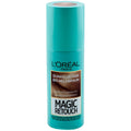 Loreal Magic Retouch Dark Blonde to Light Brown 75 ml Root Concealer Spray Haarfarbe Coloration