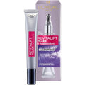 L'Oréal Paris Revitalift Filler Hyaluronic Augencreme Anti-Ageing Augenpflege mit Hyaluronic Acid 15 ml Gesichtspflege