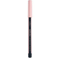 L'Oreal Superliner Le Kohl Eye Pencil 101 Midnight Black 4 g Augenstift Make-up