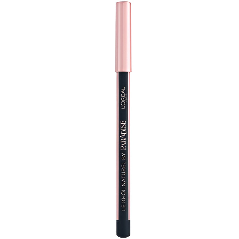L'Oreal Superliner Le Kohl Eye Pencil 101 Midnight Black 4 g Augenstift Make-up