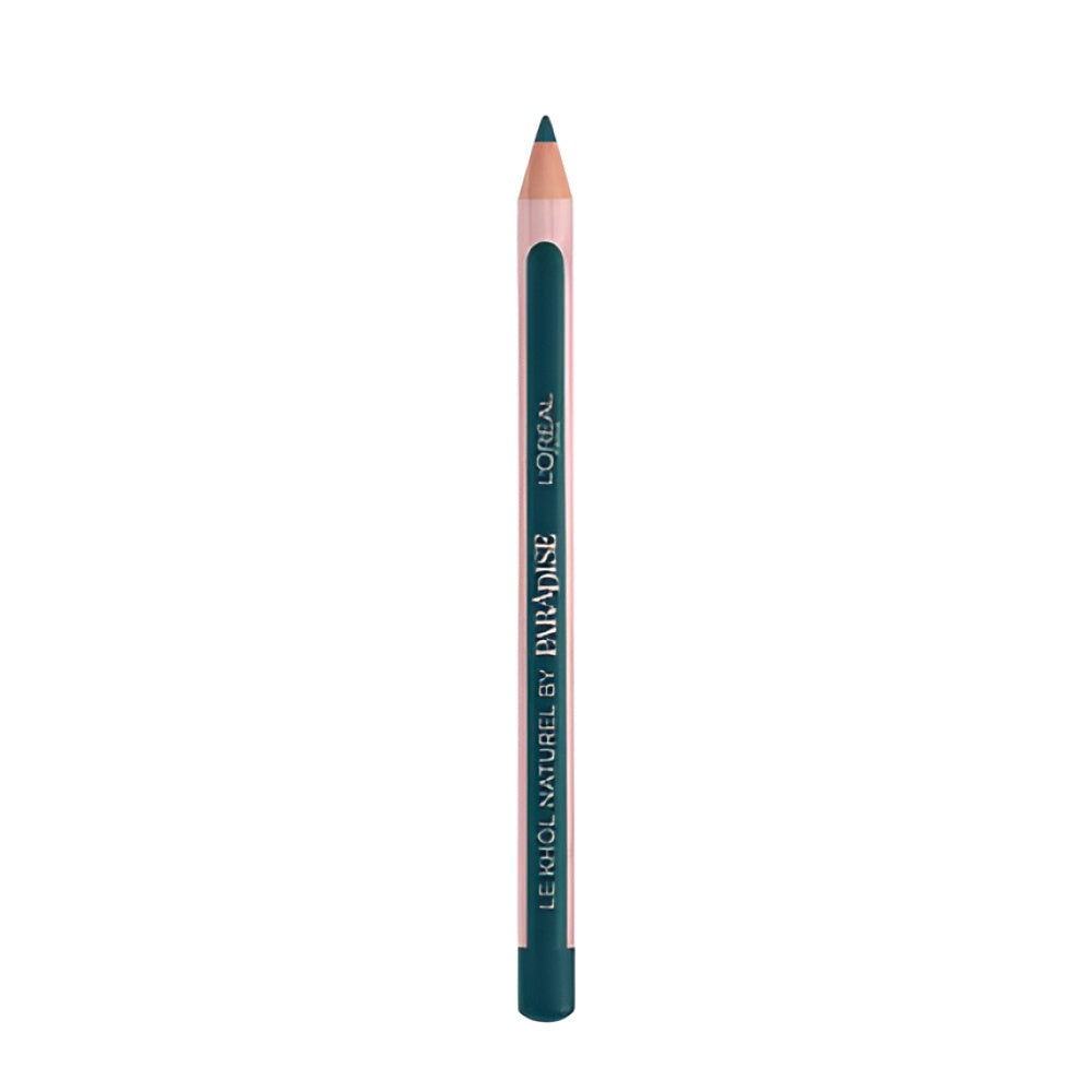 L'Oral Paris Le Khl Natural Paradise Liner 116 Rainforest Green 12 g Eyeliner Make-up