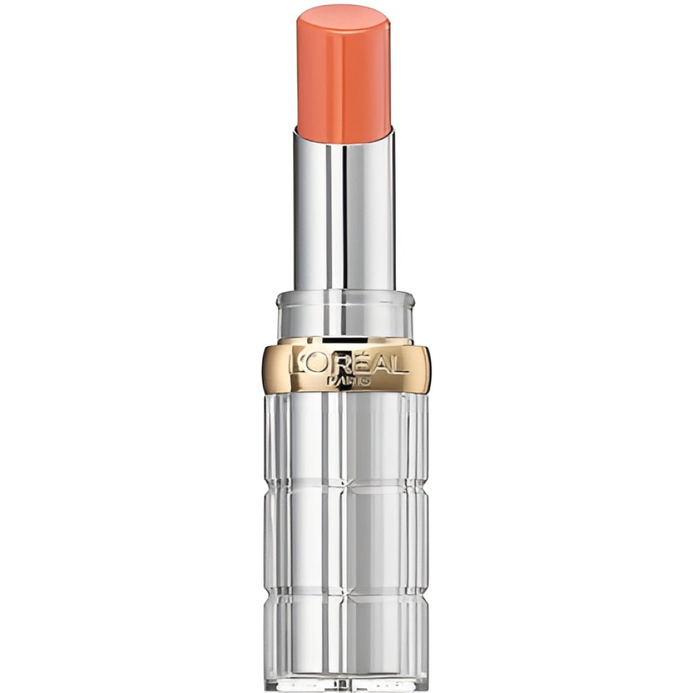L'Oreal Paris Color Riche Shine Lippenstift 245 High On Craze 3.8 g Make-up