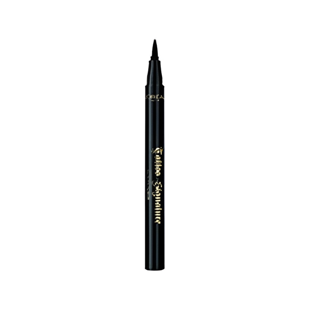 L'Oral Eye Liner Tattoo Signature 12 ml Black Eyeliner Make-up