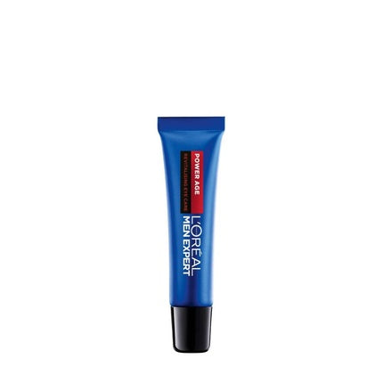 L'Oral Paris Men Expert Power Age Eye Contour 15 ml Augencreme Gesichtspflege