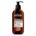 L'Oreal Men Expert Barber Club Beard Face Hair Wash 3in1 Reinigungsgel mit Cedarwood Öl 200 ml Beard Care Gesichtspflege