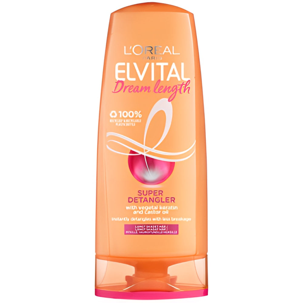 L'Oral Paris Elvital Dream Length Spülung 200 ml Haarpflege