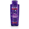 L'Oréal Paris Elseve Color-Vive Purple Shampoo for Blonde Bleached Highlighted or White Hair 200 ml Colored Hair Haarpflege