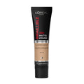 L'Oreal Paris Infallible 32h Matte Cover Foundation langanhaltend Mattifying Foundation 115 Warm Undertone/Golden Beige 30 ml Make-up