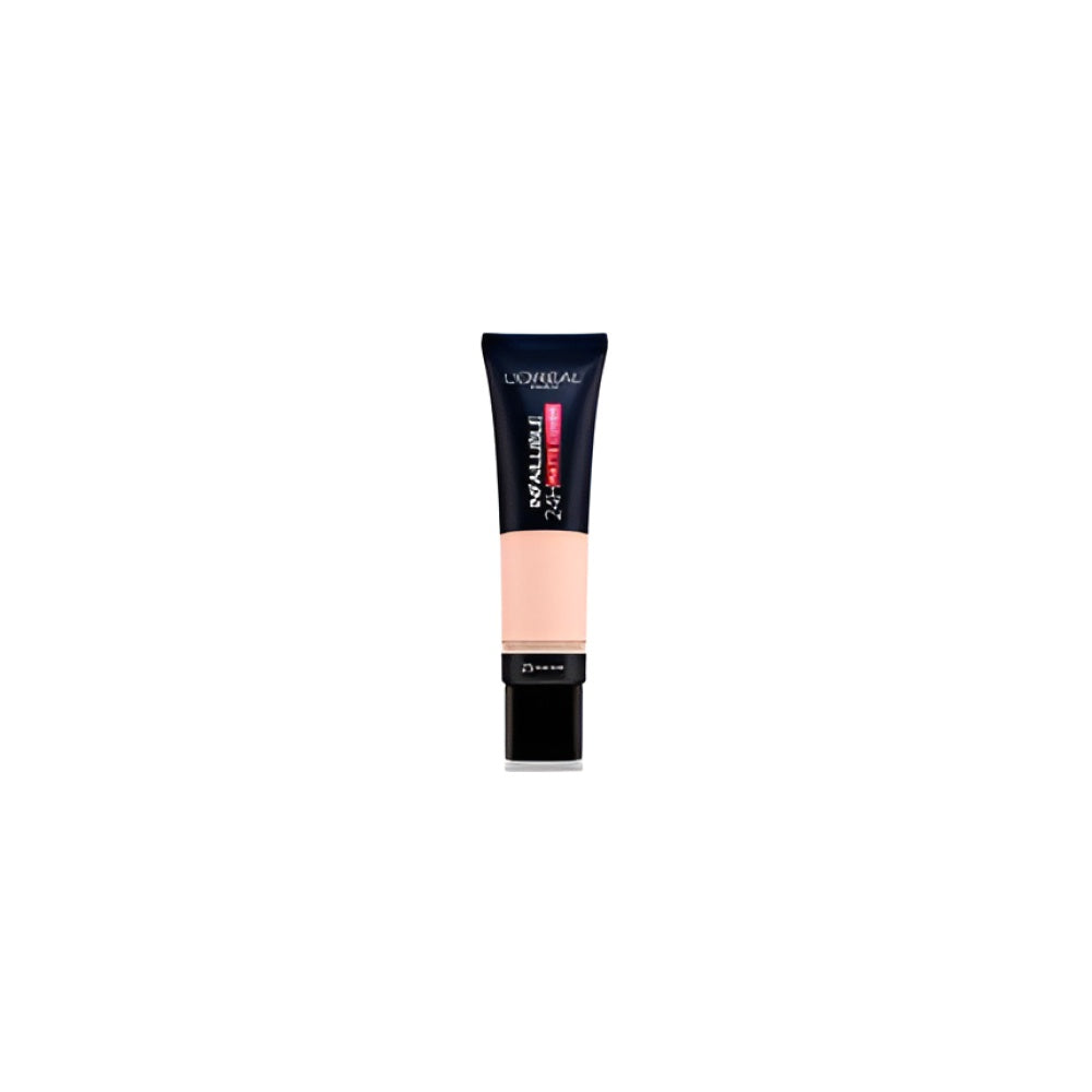 L'Oreal Infallible 32h Matte Cover Foundation 25 Ivory 30 ml Make-up