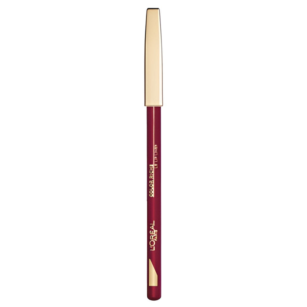 L'Oreal Color Riche Le Lippenkonturenstift In 297 Red Passion, 1.2 g Lippenkonturenstift Make-up