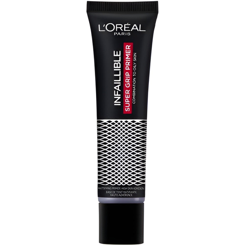 L'Oréal Infallible Super Grip Primer 35 ml Make-up