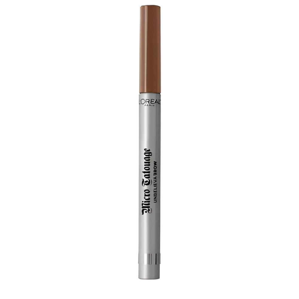 L'Oral Paris Brow Micro Tattoo 103 Dark Blond Augenbrauenstift 1 g Augenbrauenstift Make-up