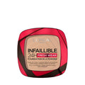L'Oral Paris Infallible Powder And Foundation 2in1 220 Sand 9 g Make-up