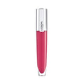 L'Oral Brilliant Signature Plump Lipgloss 7 ml 410 I Inflate Make-up
