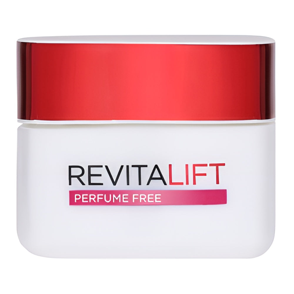 L'Oral Paris Revitalift Classic Parfum Free Tagescreme 50 ml Gesichtspflege