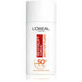 L'Oral Paris Revitalift Clinical Antiuv Fluid Spf50 mit Vitamin C 50 ml Face Gesichtspflege