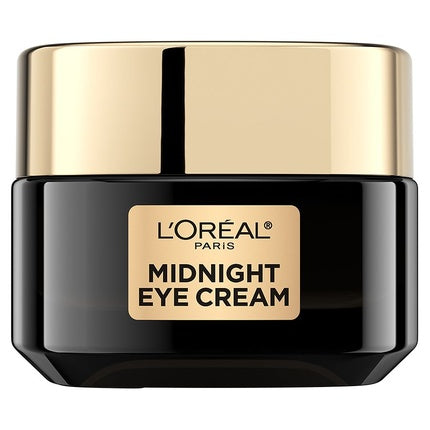 L'Oreal Paris Age Perfect Renaissance Cellulaire Midnight Creme Eyes 15 ml Augencreme Gesichtspflege