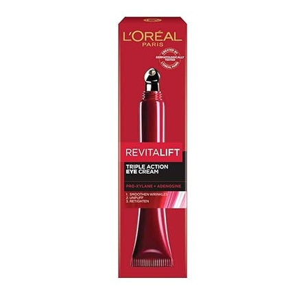 L'Oral Revitalift Antidark Circles Augencreme 15 ml Gesichtspflege
