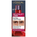 Loreal Revitalift Laser Eye Bag Instant Eraser 15 ml Augencreme Gesichtspflege