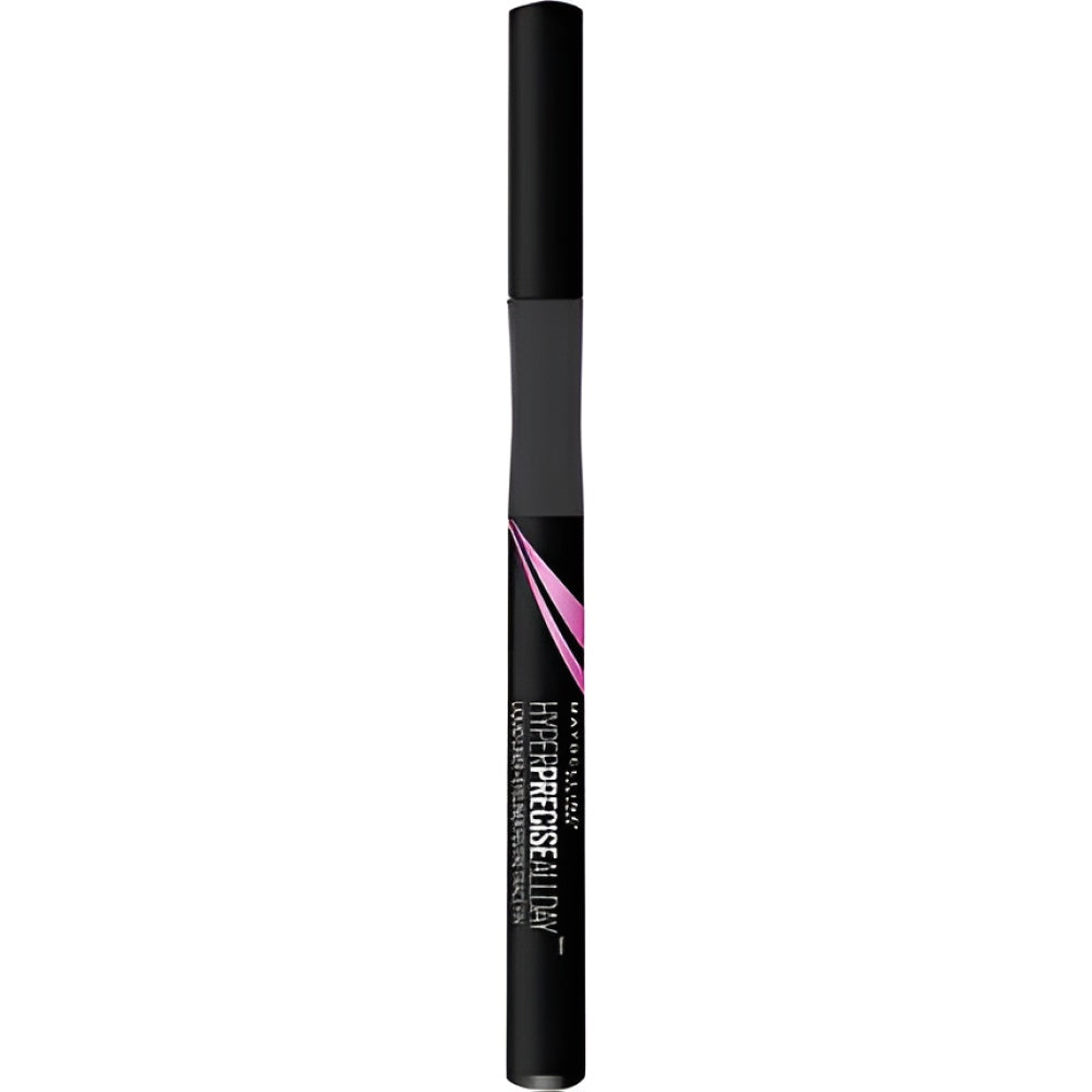 Maybelline Master Precise Liquid Eyeliner Black 1 Count Make-up