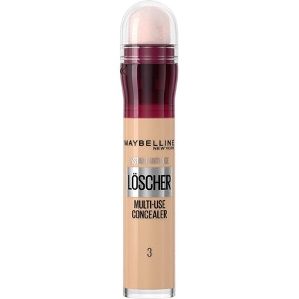 Maybelline Jade Instant Anti-Age Eye Effect The Eraser Under-Eye Concealer Fair 6.8 ml Make-up