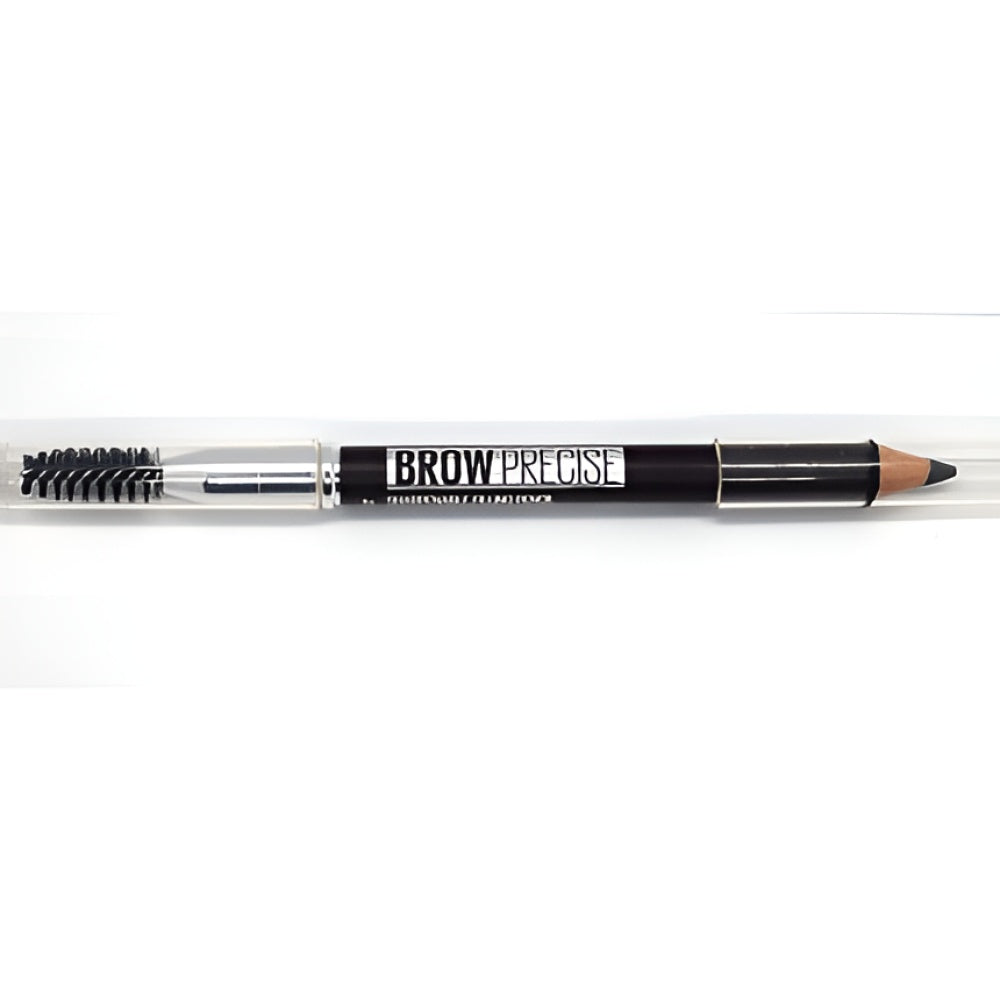 Maybelline New York Jade Master Shape Augenbrauenstift Dark Brown 500 g Augenbrauenstift Make-up