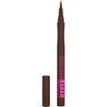 Maybelline Hyper Precise All Day Eyeliner In Forest Brown, 1 ml Make-up