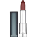 Maybelline New York Color Sensational Matte Lippenstift 975 Divine Wine 26 g Make-up