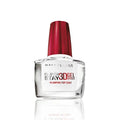 Maybelline Superstay 3d Gel-Effekt 01 Transparent 10 ml Gel-Nagellack Make-up