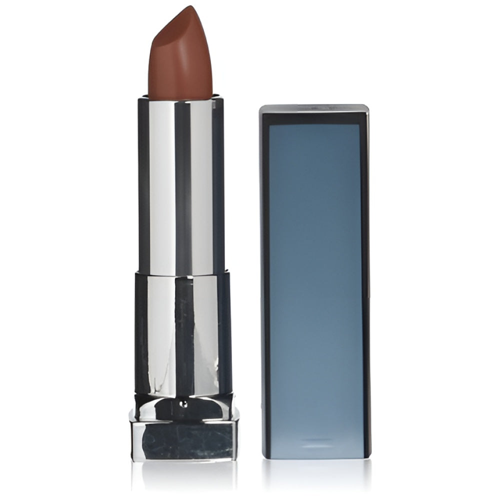Maybelline New York Color Sensational Cremey Mattes Lippenstift 5 g Make-up