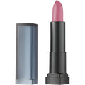 Maybelline Color Sensational Matte Lippenstift 10 Nocturnal Rose 5 g Make-up