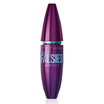Maybelline The Falsies Mascara 01 Very Black 9 ml Make-up