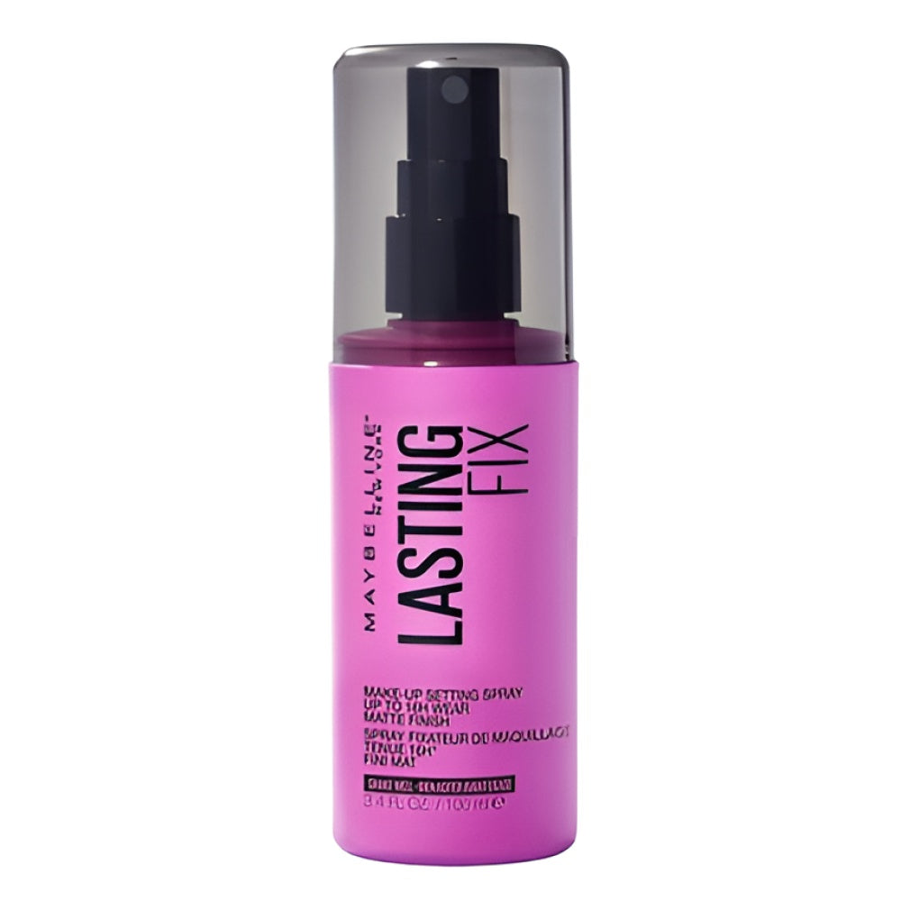 Maybelline Lasting Fix Make Up Setting Spray - 100 ml Fixierspray Make-up