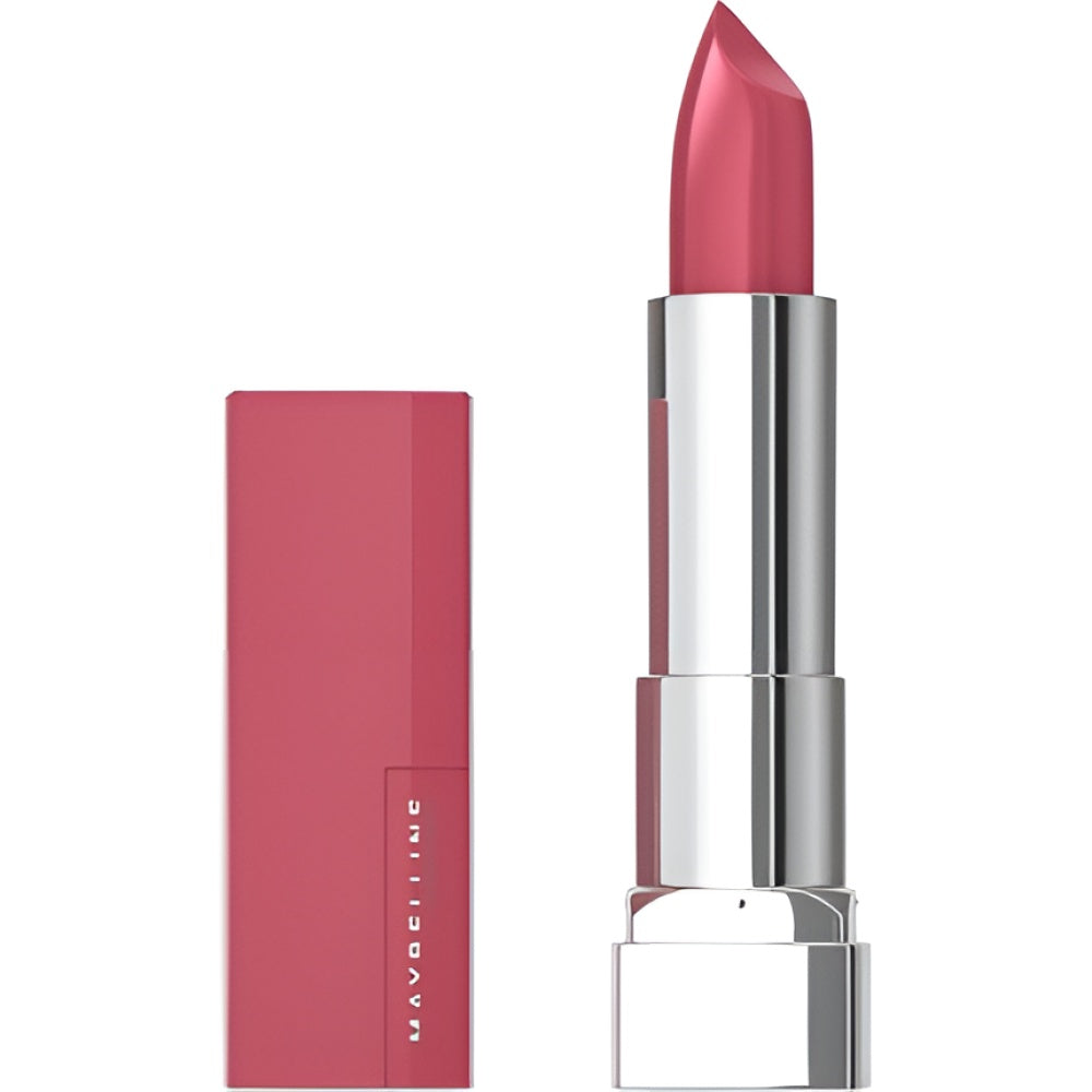 Maybelline Color Sensational Lippenstift 376 Pink For Me - 4.4 g Make-up