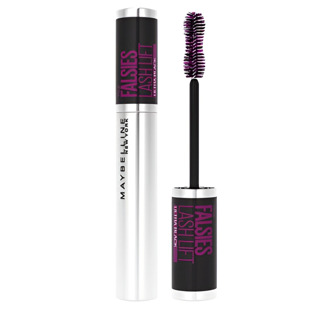 Maybelline Falsies Lash Lift Mascara Volume Extending Mascara 96 g Ultra Black Make-up