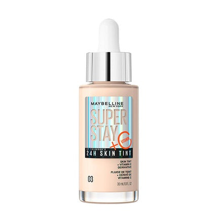 Maybelline Super Stay Liquid Base 24h Skin Tint 31 30 ml Foundation Make-up
