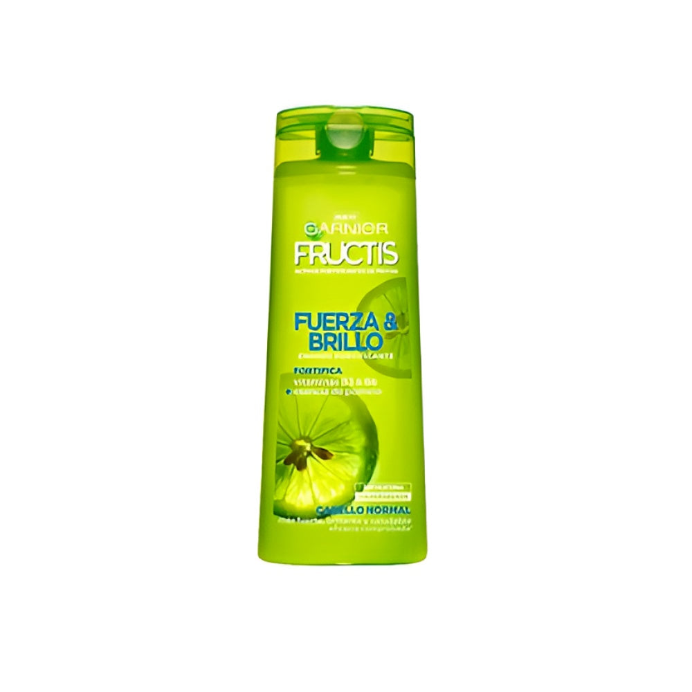 Garnier Fructis Shampoo For Shiny Hair 360 ml Haarpflege